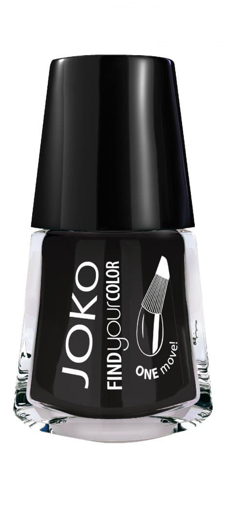 

Joko Lakier do paznokci Find Your Color nr 137 10ml