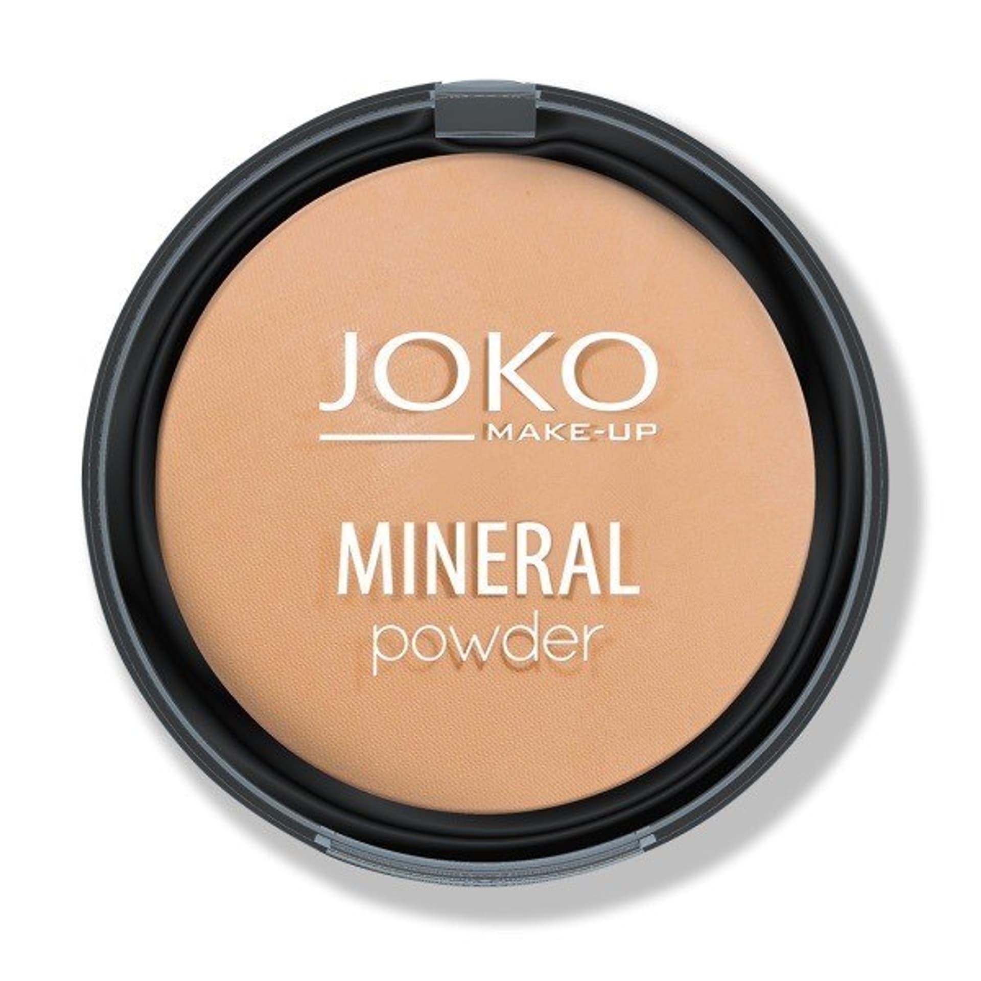 

Joko Puder Spiekany Mineral 03 Dark Beige 1szt