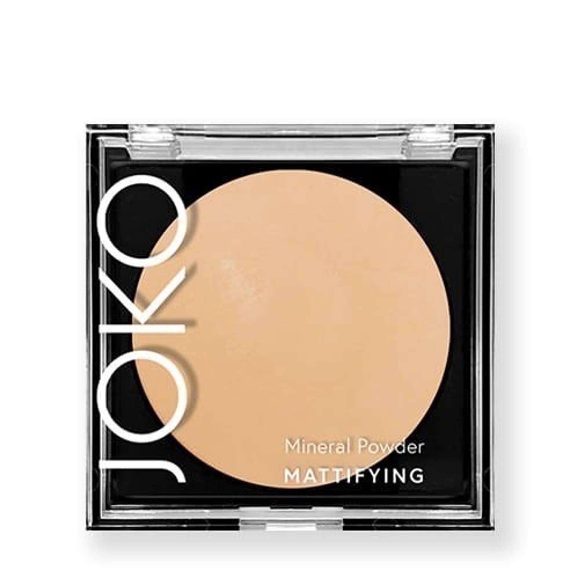 

Joko Puder Spiekany Mineral Illuminating 02 Beige 8g