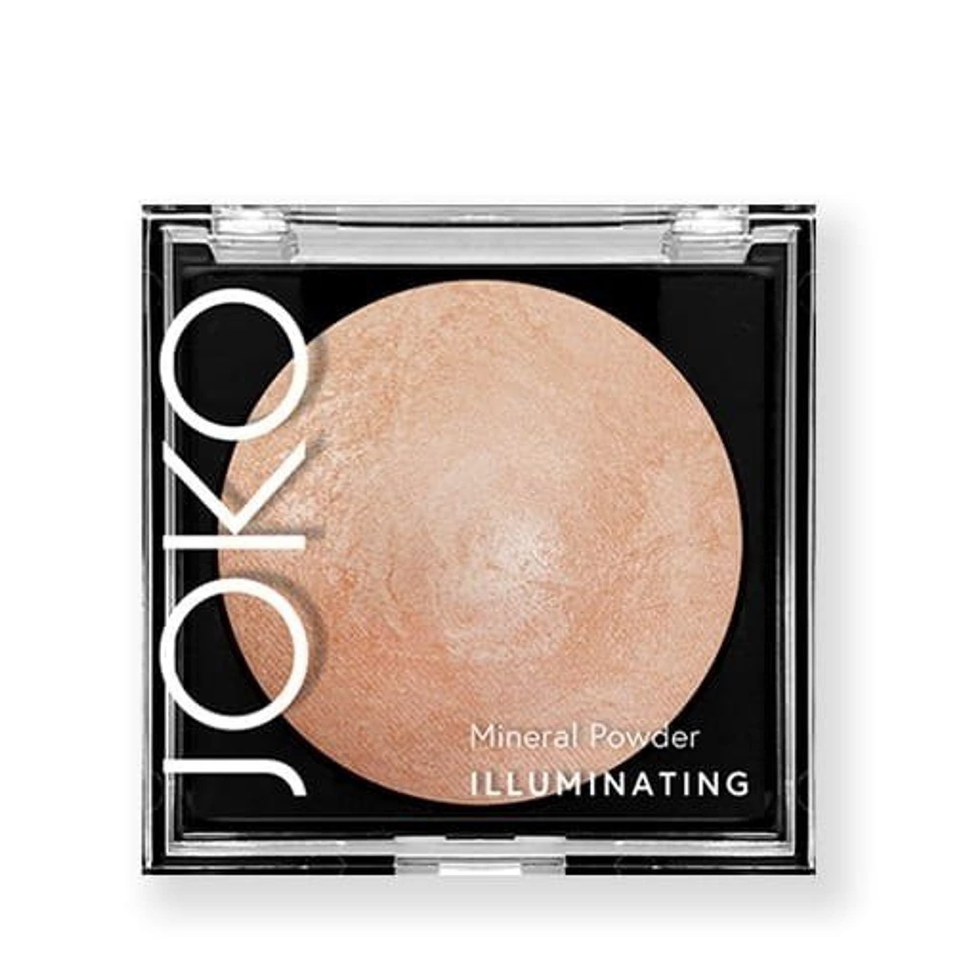 

JOKO Puder Spiekany Mineral Illuminating 04 Highlighter 8g