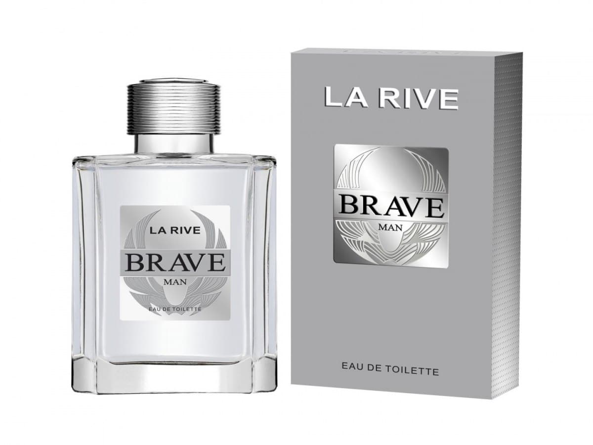 

La Rive for Men Brave Woda Toaletowa 100ml