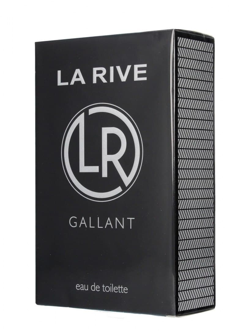 

La Rive for Men Gallant Woda toaletowa 100ml