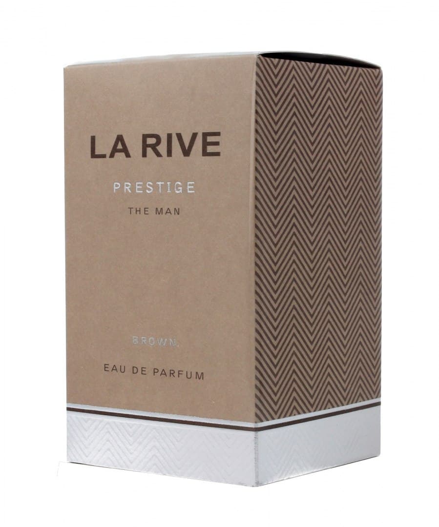 

La Rive for Men Prestige Brown Woda Perfumowana 75ml