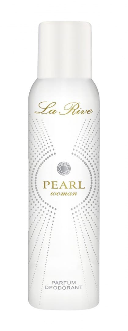 

La Rive for Woman Pearl dezodorant w sprau 150ml