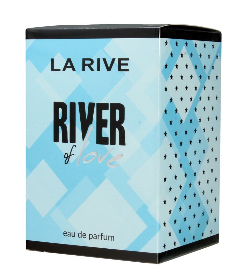 

La Rive for Woman River of Love Woda Perfumowana 90ml
