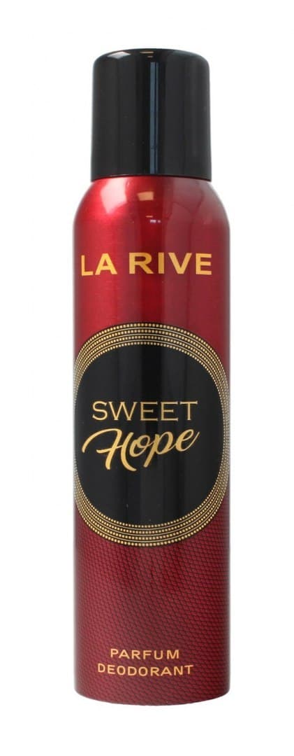 

La Rive for Woman Sweet Hope Dezodorant spray 150ml