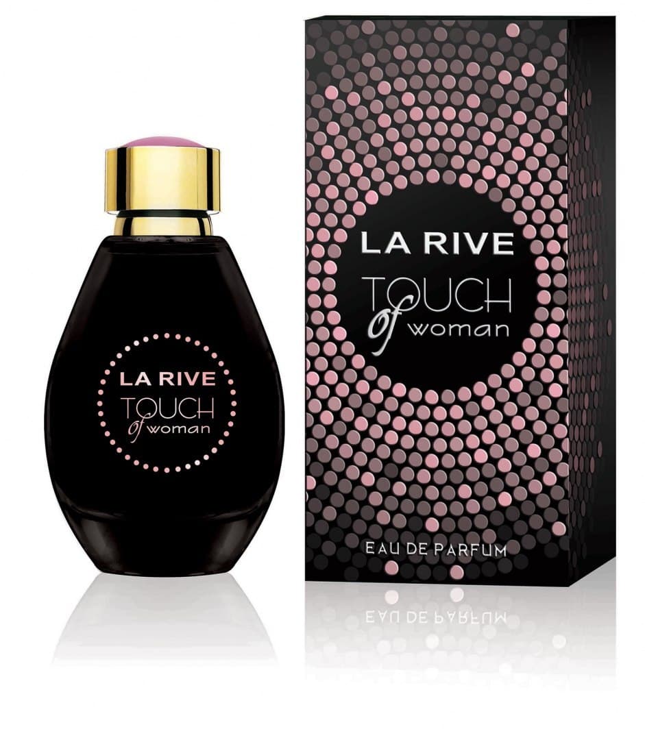 

La Rive for Woman Touch of Woman Woda perfumowana 90ml .