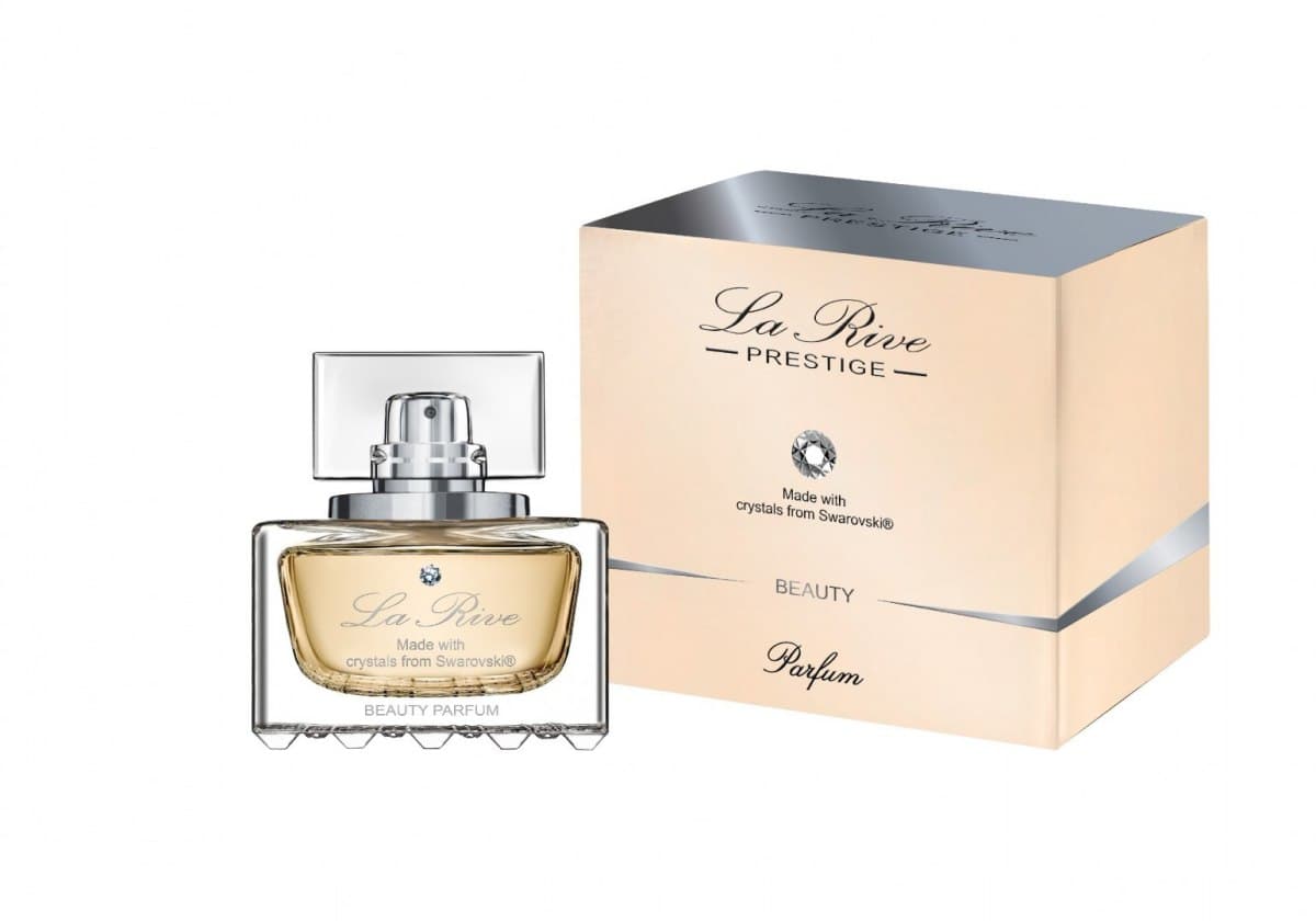 

La Rive Prestige for Woman Beauty Woda perfumowana 75ml