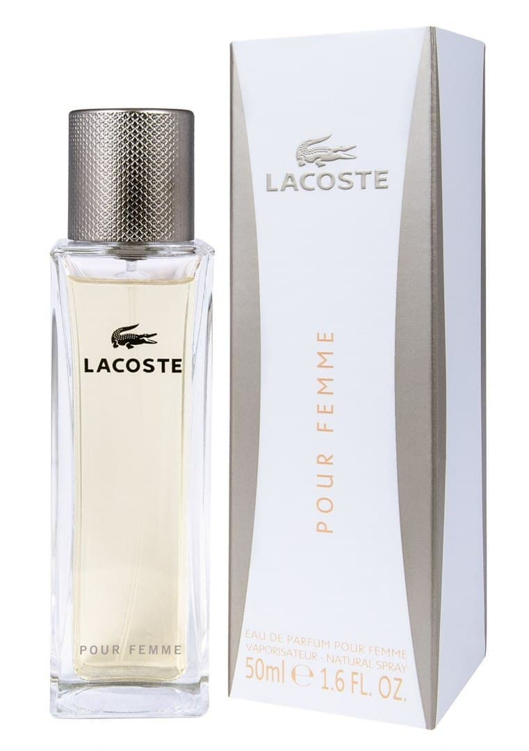 

Lacoste Pour Femme Woda perfumowana 50ml