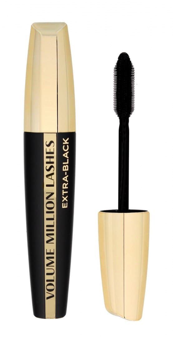 

Loreal Mascara Volume Milion Lashes Extra Black 1szt