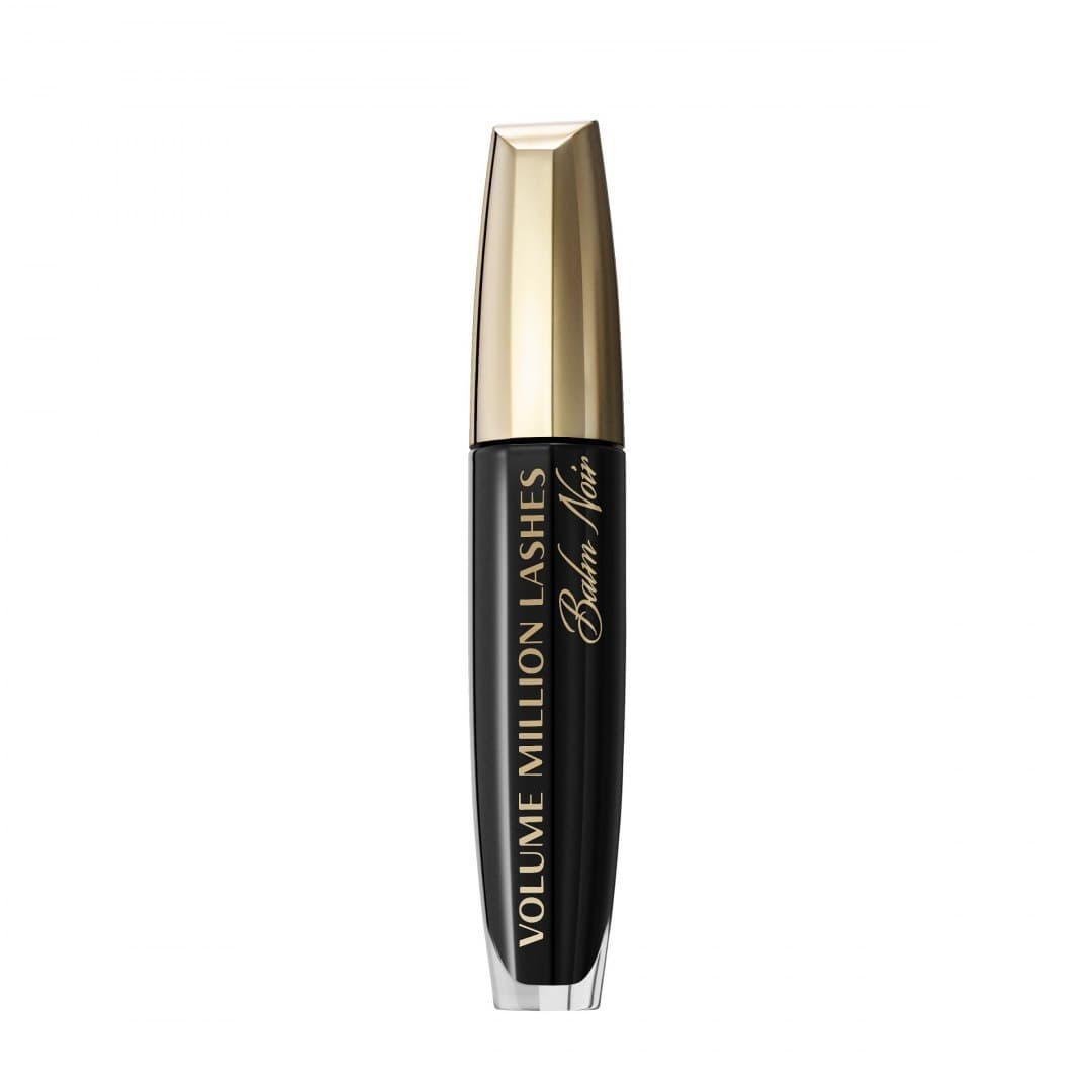 

Loreal Mascara Volume Million Lashes Balm Noir 10.5ml