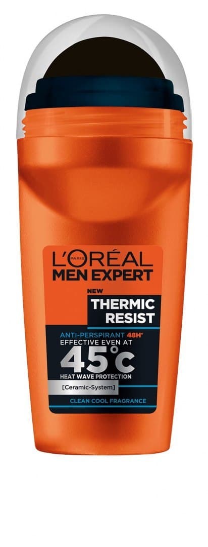 

Loreal Men Expert Dezodorant roll-on Thermic Resist 45 C 50ml