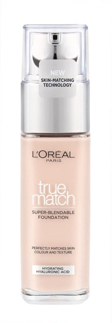 

Loreal Podkład True Match 0.5 R/0.5 C Rose Porcelain 30ml