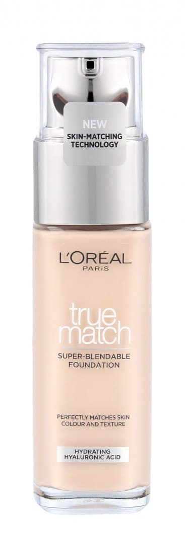 

Loreal Podkład True Match 1.D/1.W Golden Ivory 30ml