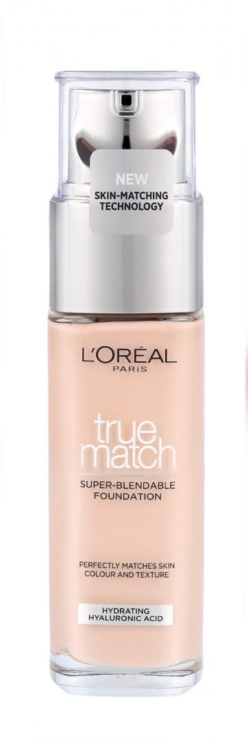 

Loreal Podkład True Match 1.R/1.C Rose Ivory 30ml