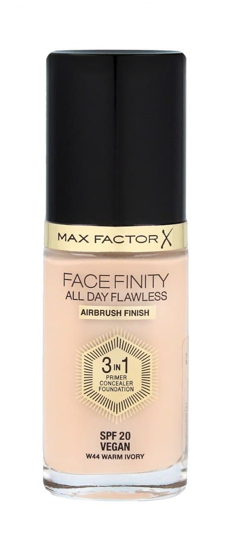 

Max Factor Podkład FACEFINITY 3w1 nr 44 Warm Ivory 30ml