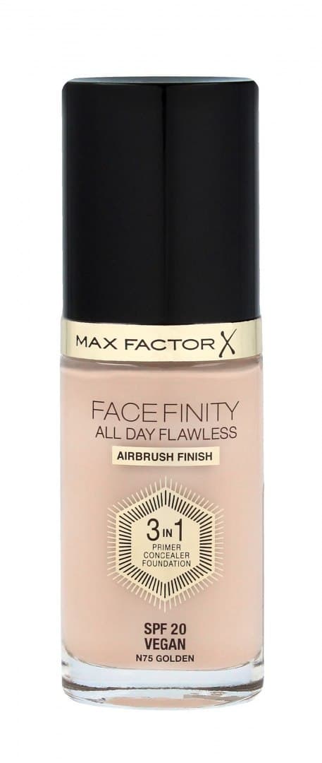 

Max Factor Podkład FACEFINITY 3w1 nr 75 Golden 30ml