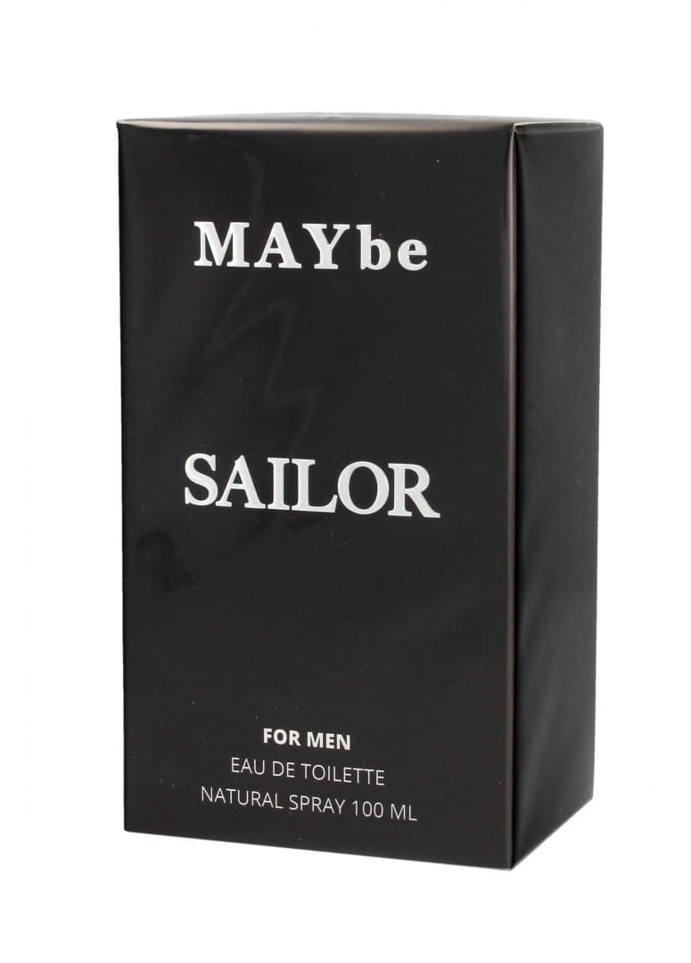 

MAYbe Sailor for Men Woda toaletowa 100ml