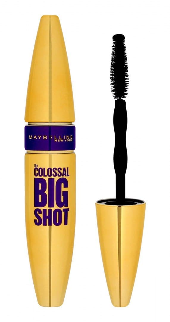 

Maybelline Mascara Colossal Big Shot black 9.5ml