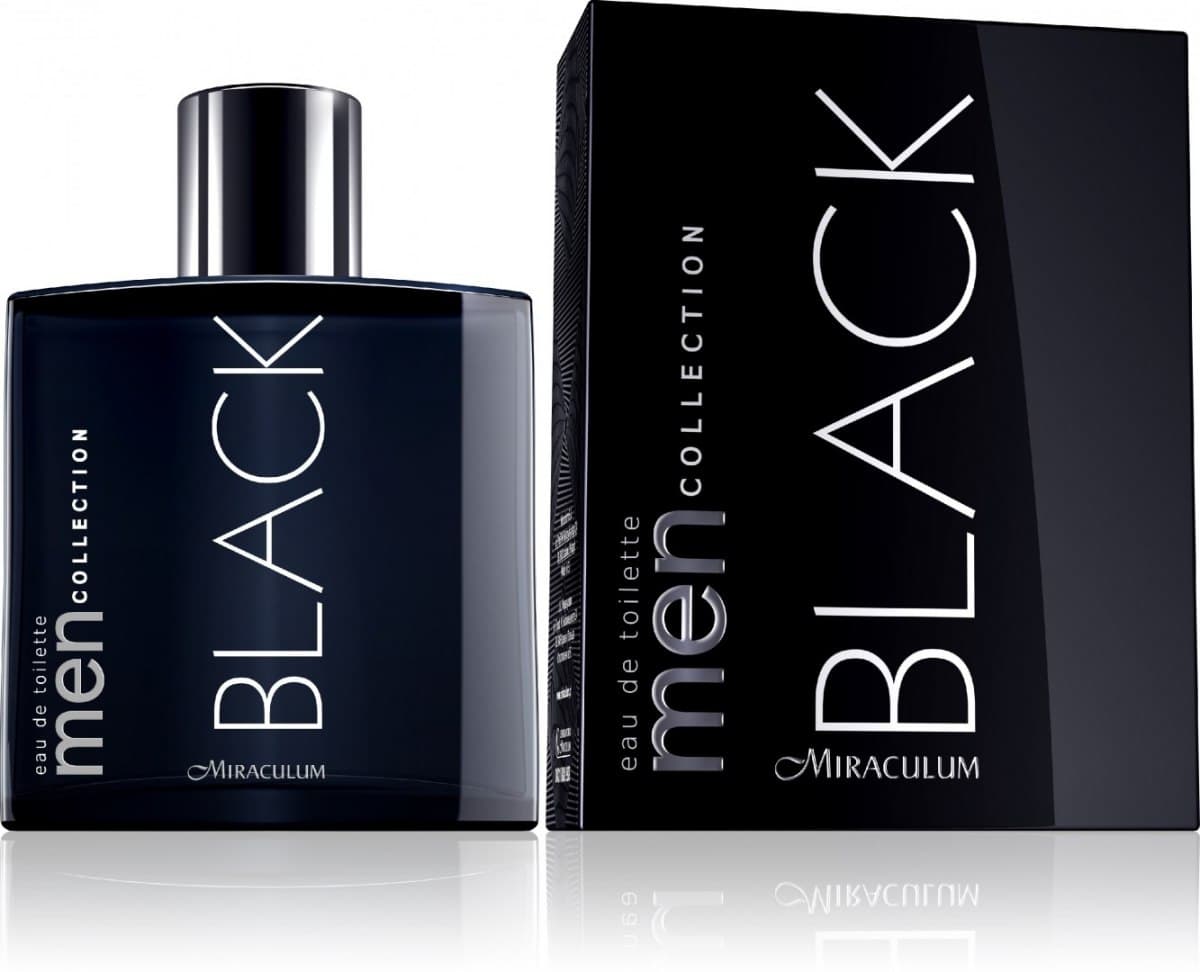 

Miraculum Men Collection Woda toaletowa 100ml