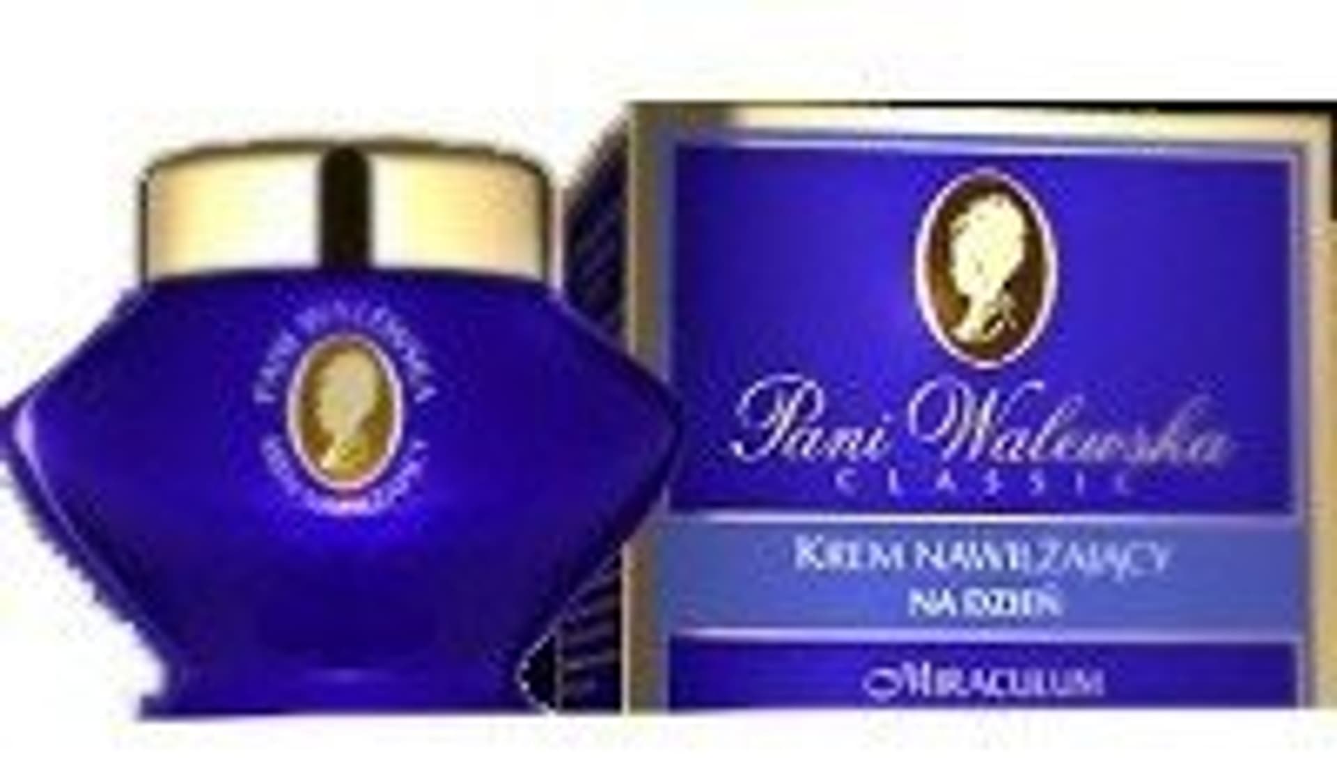 

Miraculum Pani Walewska Classic Krem odżywczy na dzień i noc 50ml