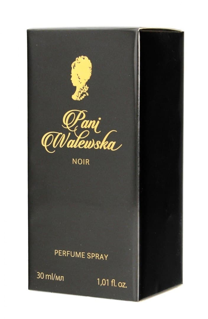 

Miraculum Pani Walewska Noir Perfum 30ml