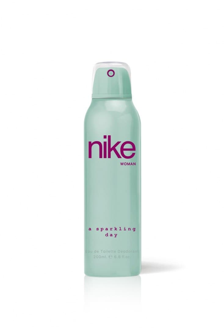 

Nike A Sparkling Day Woman Dezodorant perfumowany w sprayu 200ml