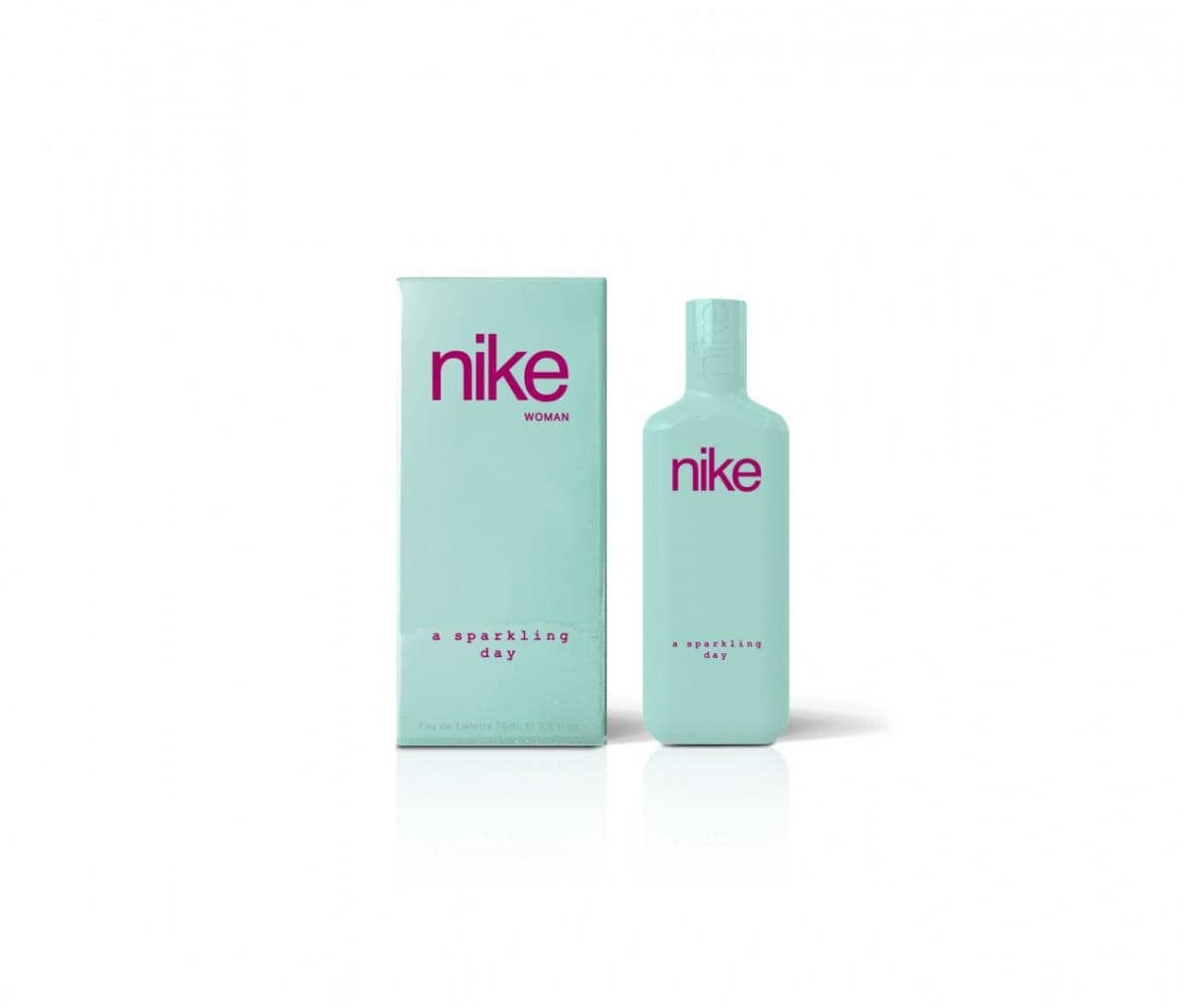 

Nike A Sparkling Day Woman Woda toaletowa 75ml