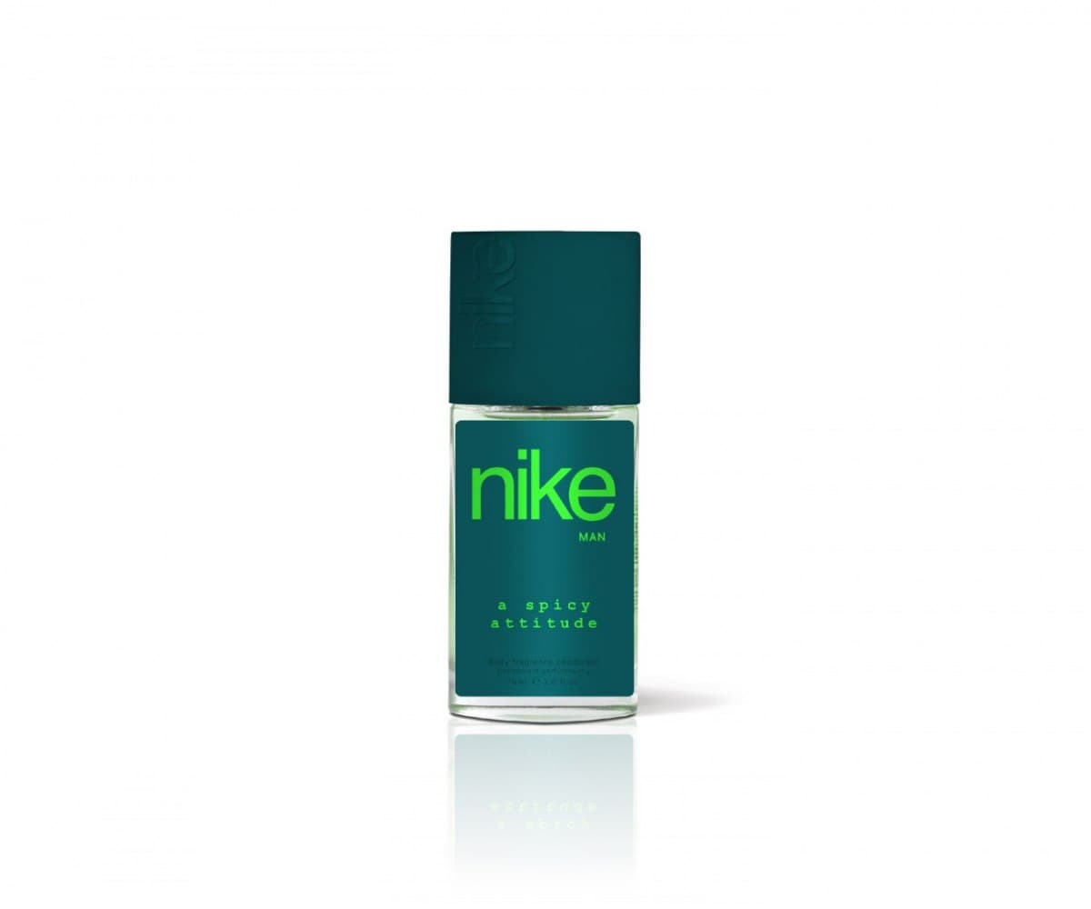 

Nike A Spicy Attitude Man Dezodorant perfumowany w atomizerze 75ml