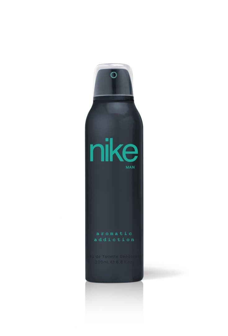 

Nike Aromatic Addiction Man Dezodorant perfumowany w sprayu 200ml