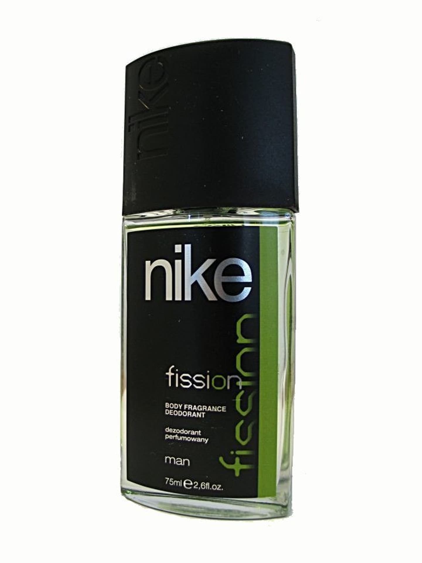 

Nike Fission Man Dezodorant w Atomizerze 75ml.
