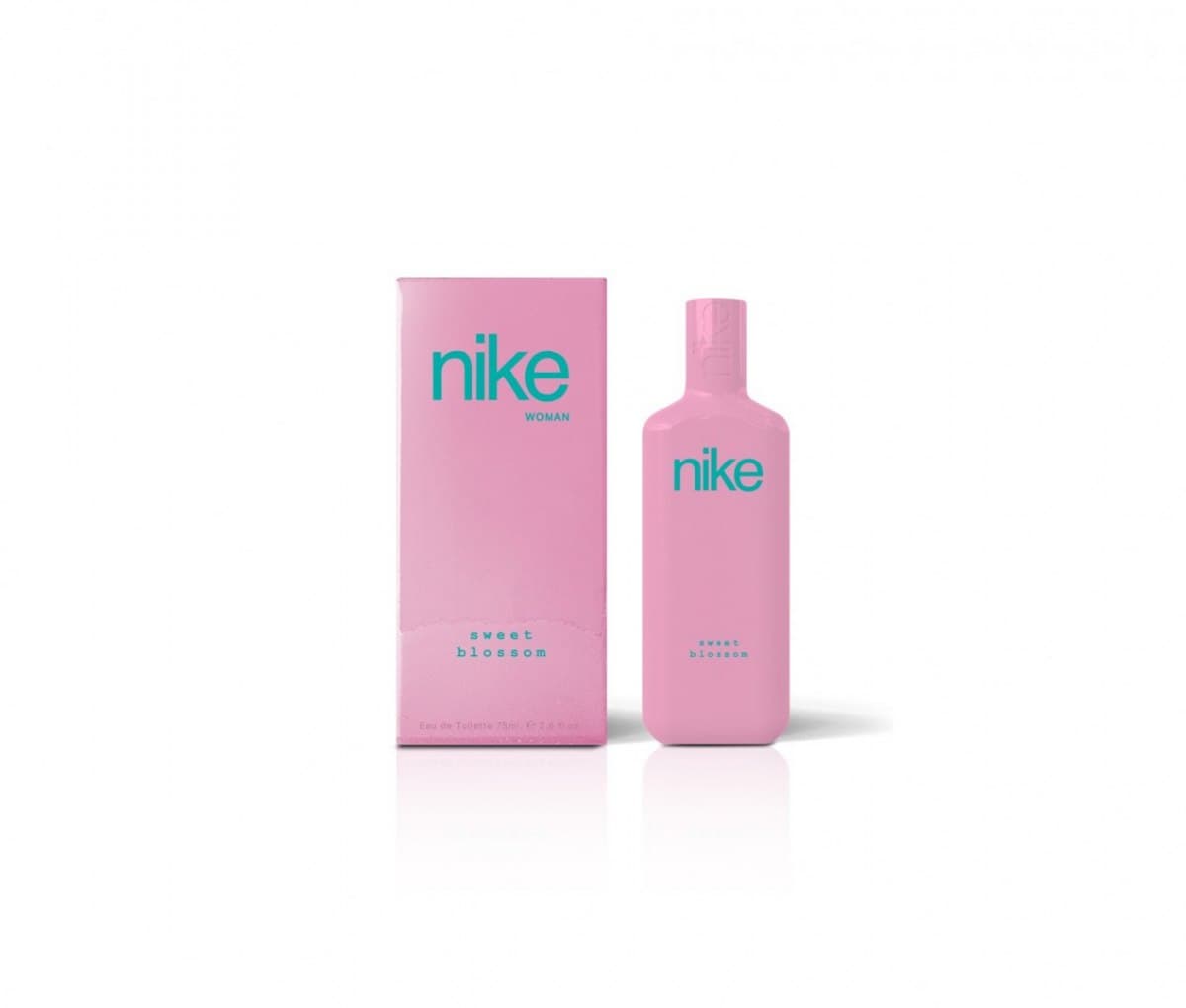 

Nike Sweet Blossom Woman Woda toaletowa 75ml