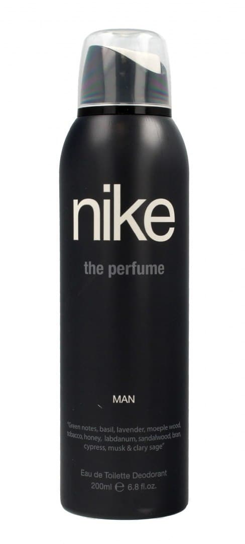 

Nike The Perfume Man Dezodorant perfumowany w sprayu 200ml