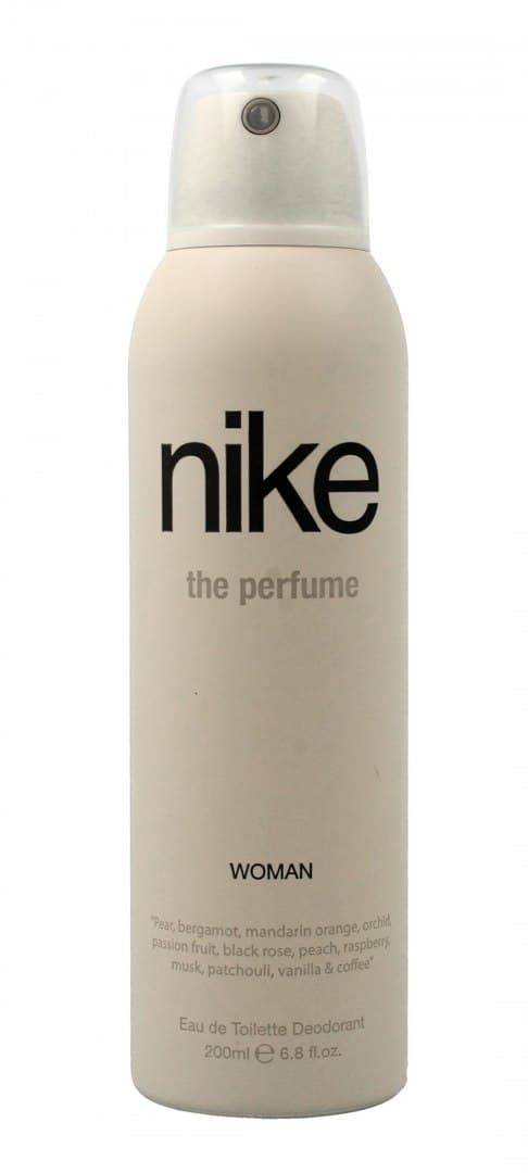 

Nike The Perfume Woman Dezodorant perfumowany w sprayu 200ml