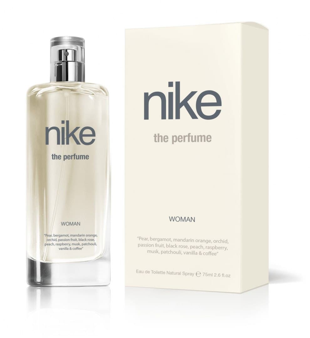 

Nike The Perfume Woman Woda Toaletowa 75ml