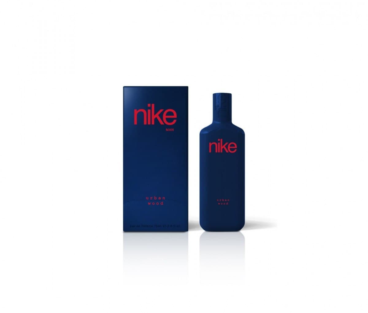 

Nike Urban Wood Man Woda toaletowa 75ml