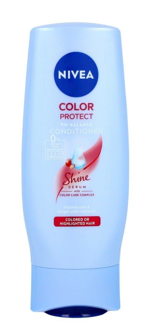 

Nivea Hair Care Odżywka do włosów Color Protect pH Balance 200ml