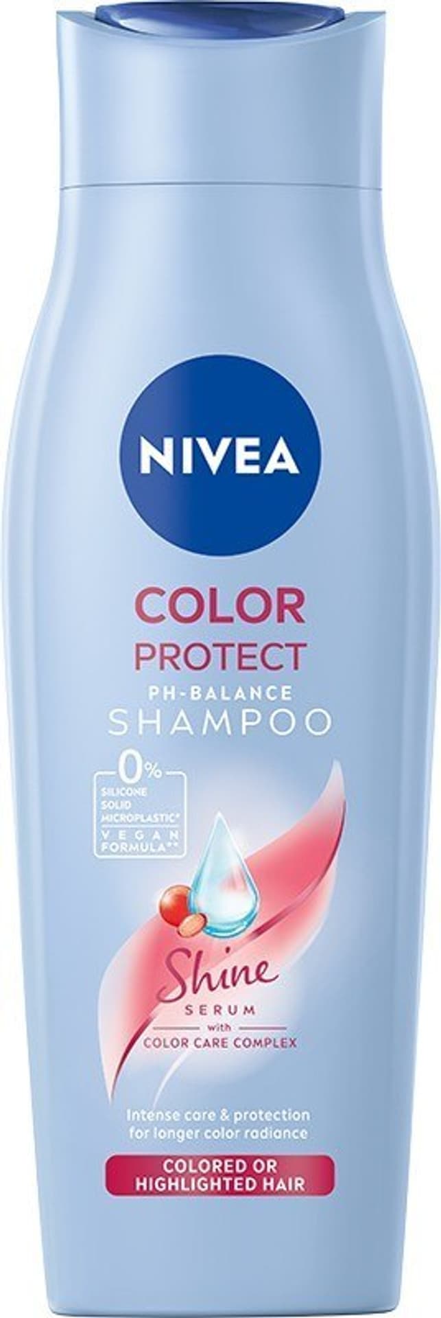 

Nivea Hair Care Szampon Color Care & Protect 250ml
