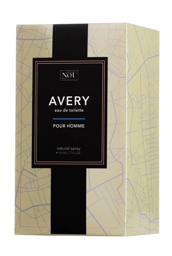 

ASCO*NOU MAN Edp 50ml Avery