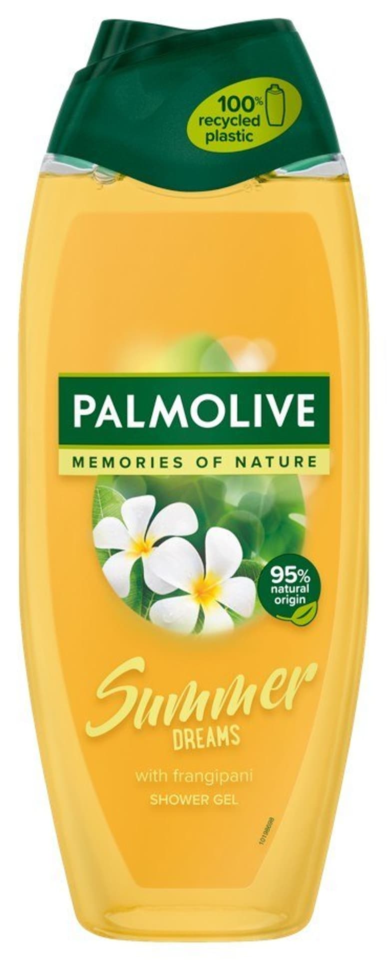 

Palmolive Żel pod prysznic Memories Summer Dreams 500ml