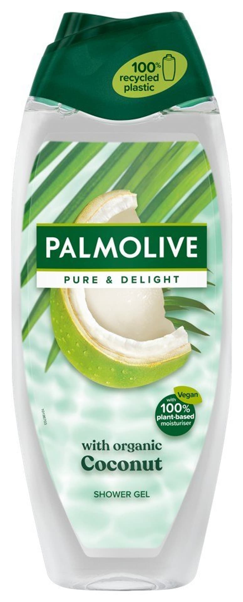 

Palmolive Żel pod prysznic Pure Coconut
