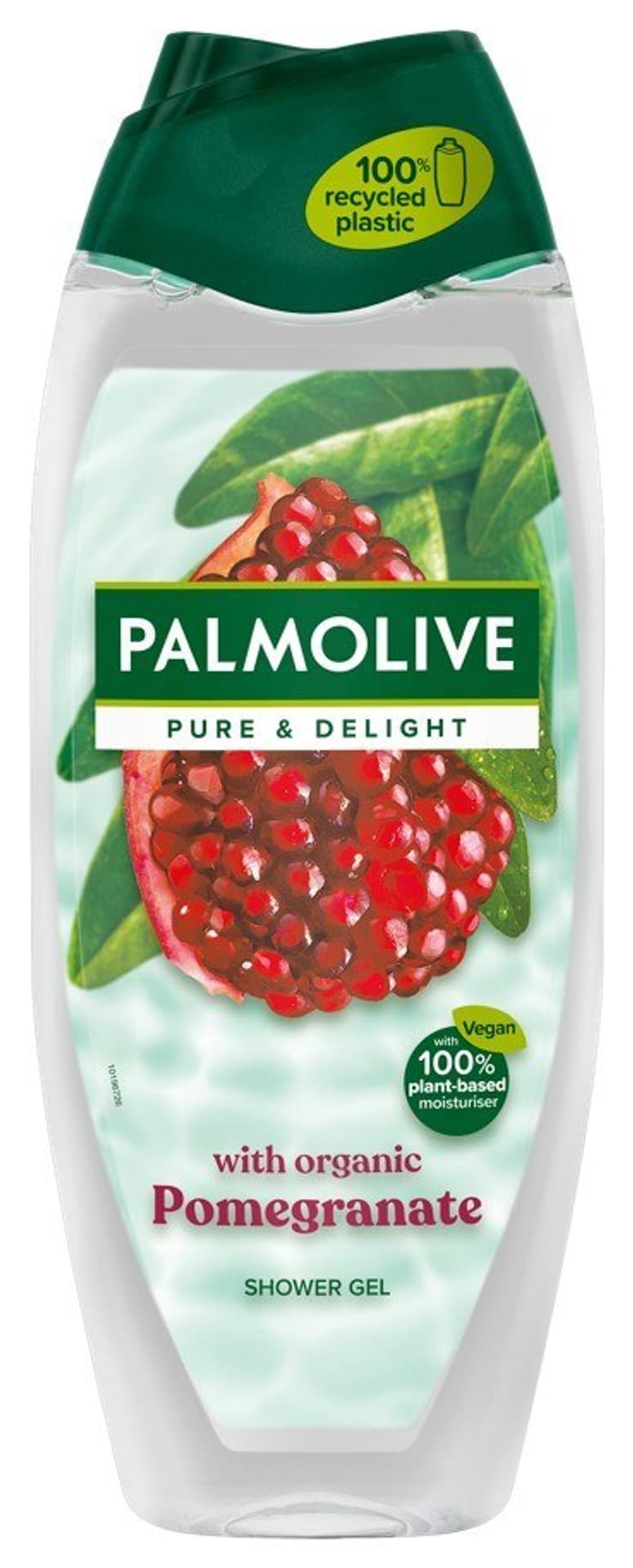 

Palmolive Żel pod prysznic Pure Pomegranate 500ml