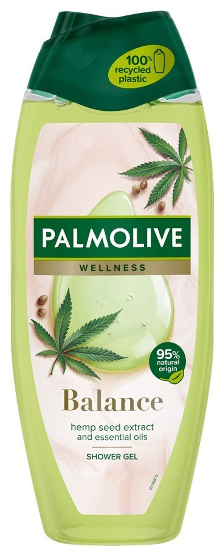 

Palmolive Żel pod prysznic Wellness Balance 500ml