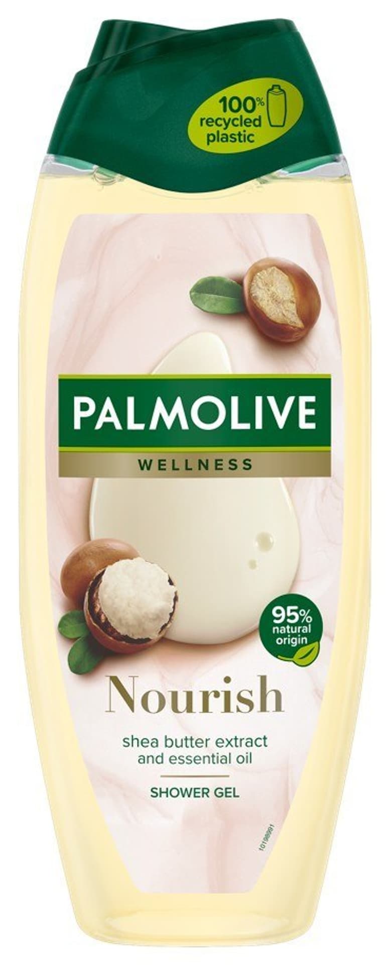 

Palmolive Żel pod prysznic Wellness Nourish 500ml
