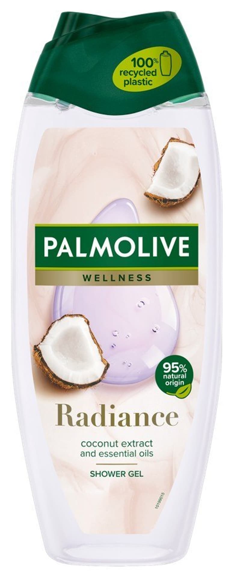 

Palmolive Żel pod prysznic Wellness Radiance 500ml
