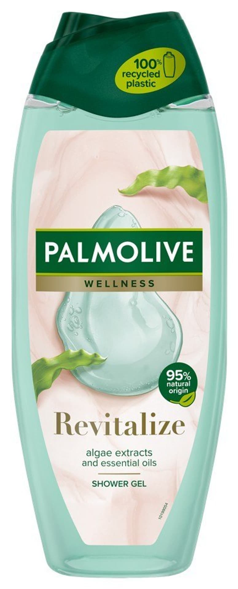 

Palmolive Żel pod prysznic Wellness Revitalize 500ml
