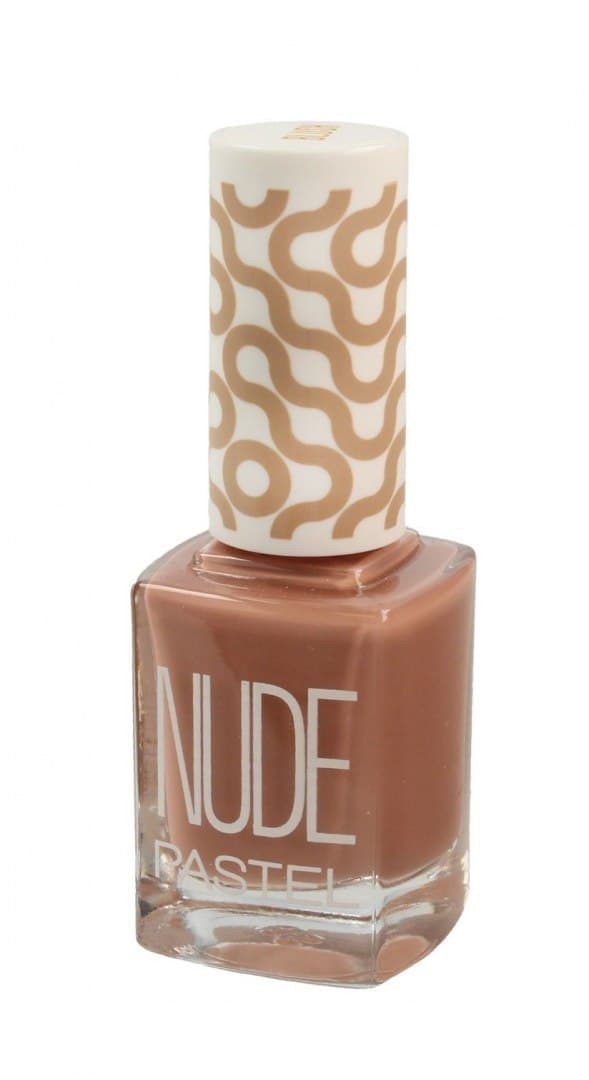 

PASTEL Lakier do paznokci Nude nr 106 13ml