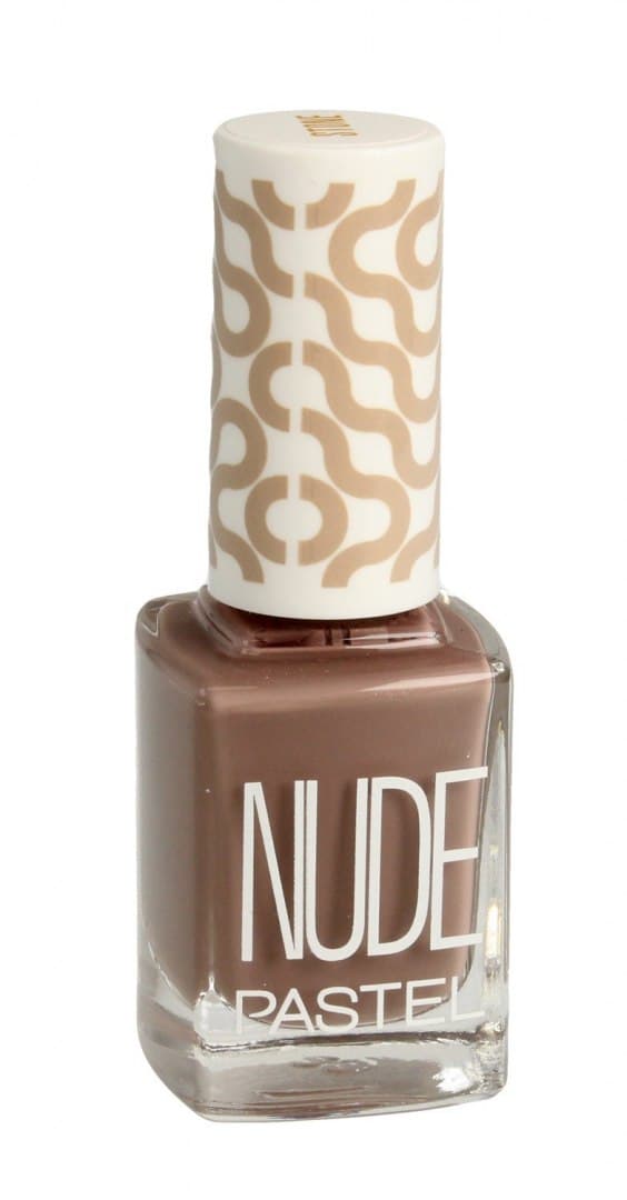 

Pastel Lakier do paznokci Nude Color 760 13ml