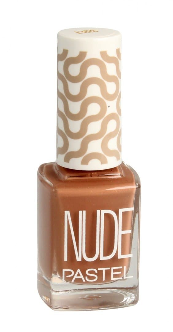 

PASTEL Lakier do paznokci Nude nr 761 13ml