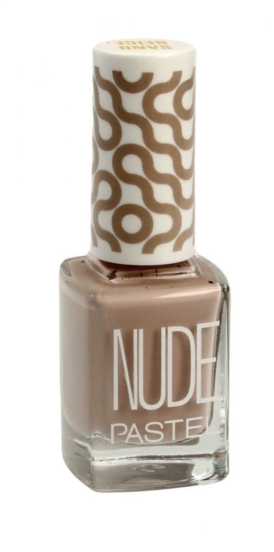 

PASTEL Lakier do paznokci Nude nr 766 13ml